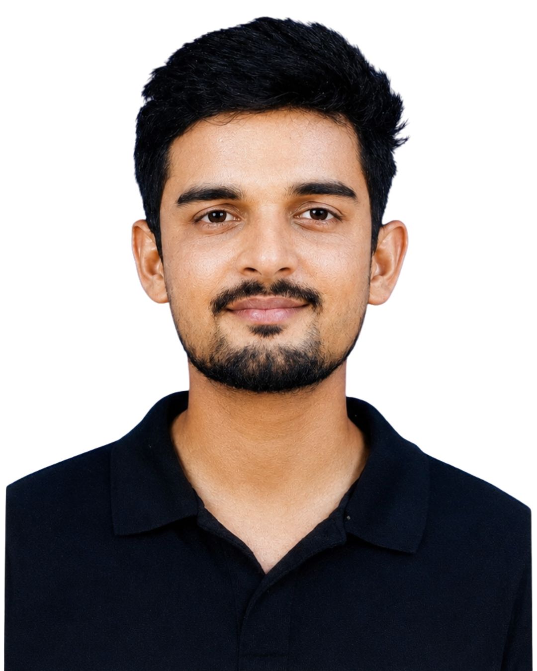 Amitesh Singh - AI Visual Content Creator at Double Trouble Studio