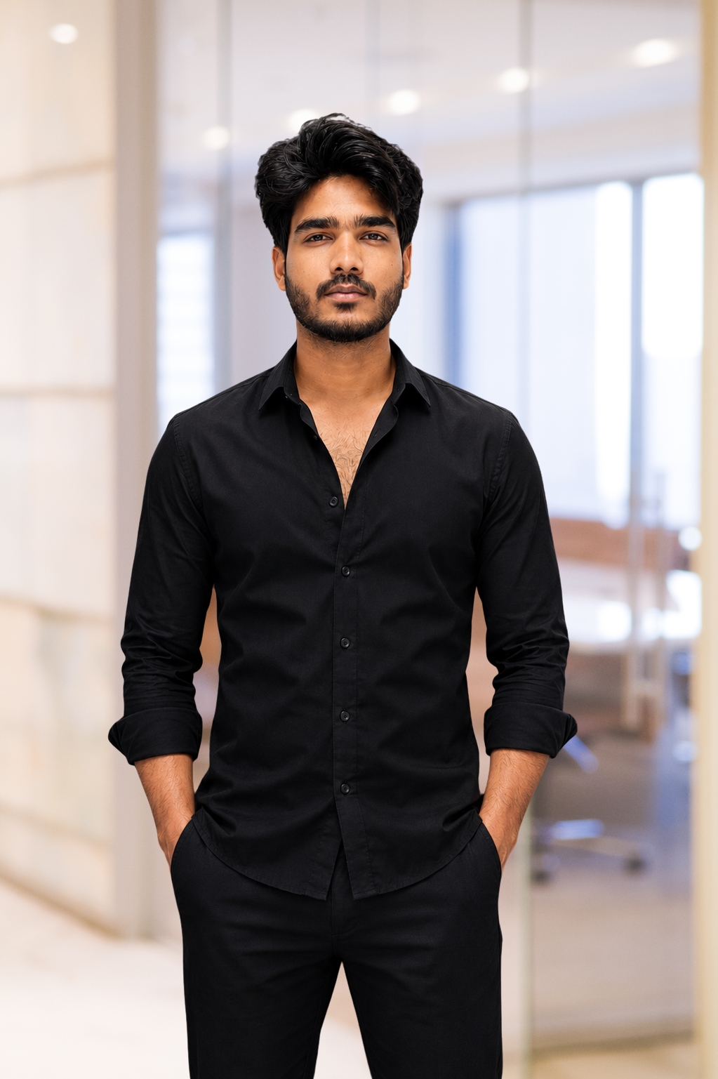 Ravish Verma - SME — SEO at Double Trouble Studio