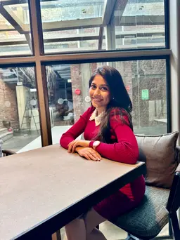 Simran Salagre - Head — PR & Communication at Double Trouble Studio