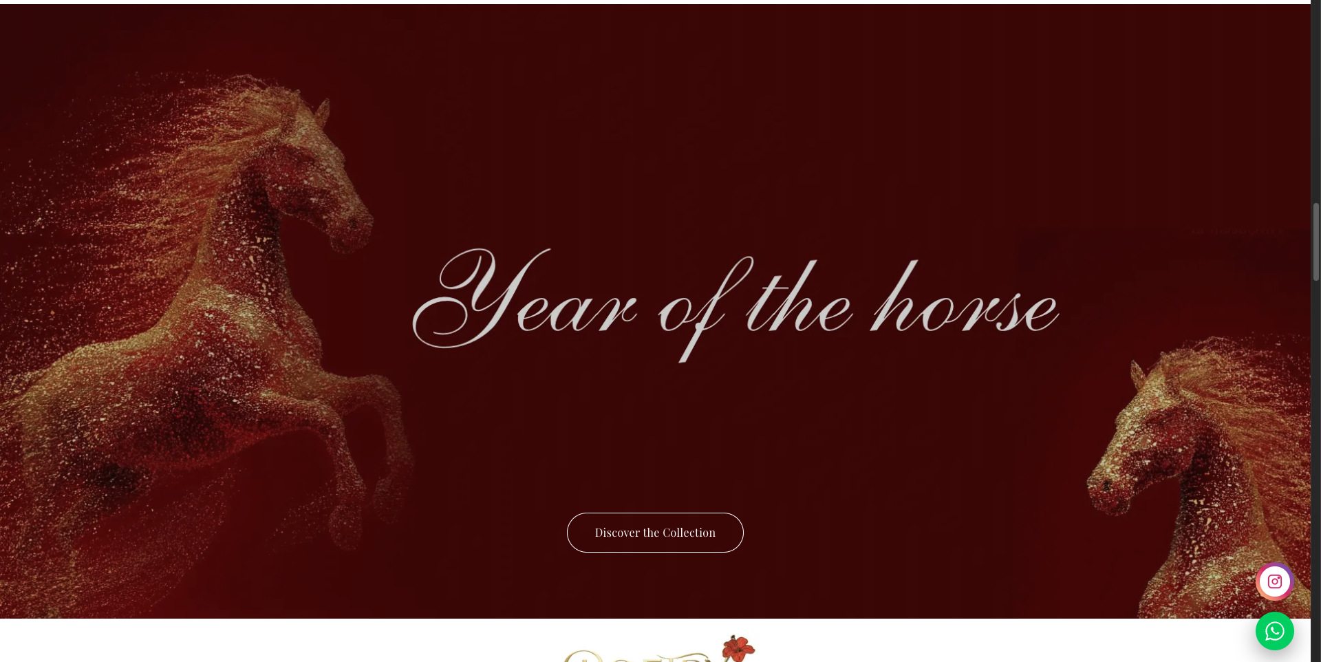 Brand Website Revamp